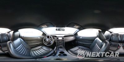 Zdjęcie 14 z 14 samochodu: 2007 FORD MUSTANG GT VIN:1ZVHT82H575295473 - miniatura
