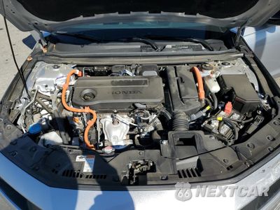 Zdjęcie 11 z 14 samochodu: 2024 HONDA ACCORD HYBRID SPORT VIN:1HGCY2F53RA016867 - miniatura