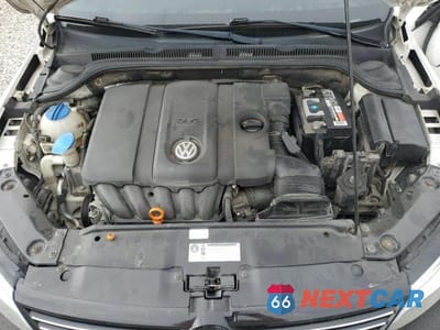 Zdjęcie 11 z 12 samochodu: 2011 VOLKSWAGEN JETTA SEL VIN:3VWLZ7AJ6BM353133 - miniatura