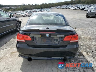 Zdjęcie 6 z 12 samochodu: 2010 BMW 335 I VIN:WBAWL7C58AP475676 - miniatura