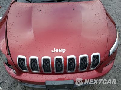 Zdjęcie 11 z 14 samochodu: 2015 JEEP CHEROKEE LATITUDE VIN:1C4PJLCB2FW518188 - miniatura