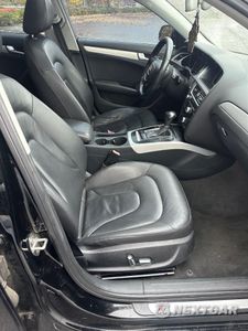 Piąte zdjęcie samochodu w środku: 2014 AUDI A4 PREMIUM VIN:WAUAFAFL7EN023339 - miniatura