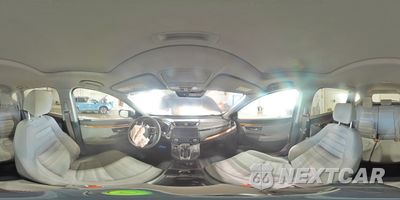Zdjęcie 16 z 16 samochodu: 2019 HONDA CR-V EX VIN:2HKRW2H51KH658062 - miniatura