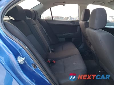 Zdjęcie 10 z 14 samochodu: 2011 MITSUBISHI LANCER ES/ES SPORT VIN:JA32U2FU0BU021928 - miniatura