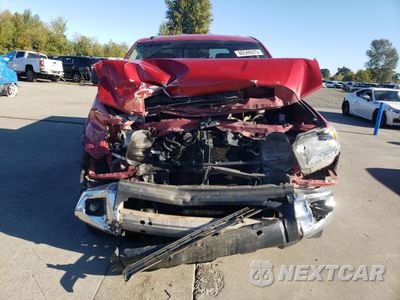 Piąte zdjęcie samochodu w środku: 2017 TOYOTA TUNDRA DOUBLE CAB SR VIN:5TFUY5F11HX634377 - miniatura