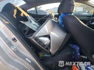 Zdjęcie 10 z 12 samochodu: 2020 HYUNDAI ELANTRA SEL VIN:KMHD84LF0LU899646 - miniatura