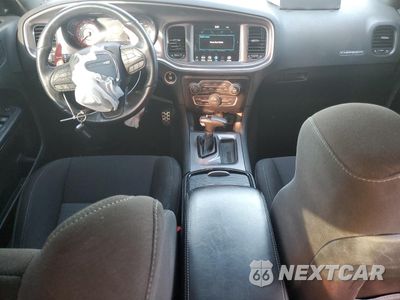Zdjęcie 8 z 15 samochodu: 2021 DODGE CHARGER R/T VIN:2C3CDXCT7MH632872 - miniatura