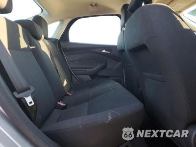 Zdjęcie 10 z 13 samochodu: 2017 FORD FOCUS SE VIN:1FADP3F20HL291848 - miniatura