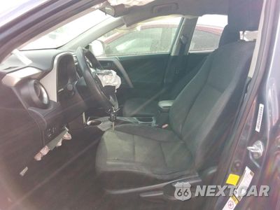Zdjęcie 7 z 13 samochodu: 2014 TOYOTA RAV4 LE VIN:JTMZFREV9ED034338 - miniatura