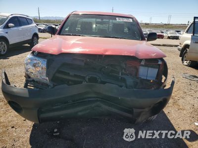 Piąte zdjęcie samochodu w środku: 2008 TOYOTA TACOMA VIN:5TENX22N68Z514176 - miniatura