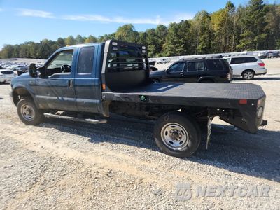 Drugie zdjęcie samochodu z przodu: 1999 FORD F250 SUPER DUTY VIN:1FTNX21F0XEB02380 - miniatura