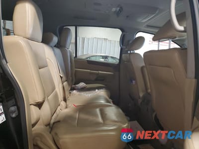 Zdjęcie 11 z 14 samochodu: 2012 NISSAN ARMADA SV VIN:5N1AA0NC3CN609381 - miniatura