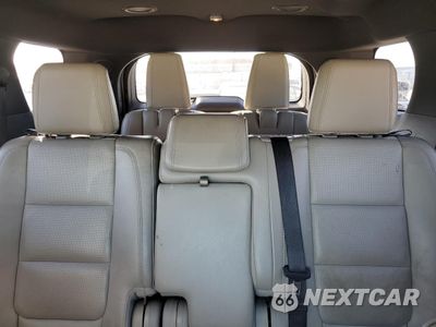 Zdjęcie 10 z 13 samochodu: 2013 FORD EXPLORER LIMITED VIN:1FM5K8F8XDGA29686 - miniatura