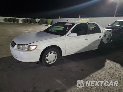 2000 TOYOTA CAMRY CE 4T1BG22K9YU985459 - główne zdjęcie licytacji z USA - miniatura