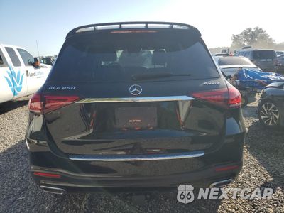 Zdjęcie 6 z 15 samochodu: 2023 MERCEDES-BENZ GLE 450 4MATIC VIN:4JGFB5KB7PA918117 - miniatura