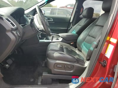 Zdjęcie 7 z 14 samochodu: 2015 FORD EXPLORER SPORT VIN:1FM5K8GT4FGB87026 - miniatura