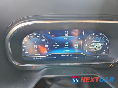 Zdjęcie 9 z 13 samochodu: 2023 CHEVROLET SUBURBAN K1500 RST VIN:1GNSKEKD9PR445866 - miniatura