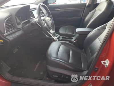 Zdjęcie 7 z 13 samochodu: 2017 HYUNDAI ELANTRA SE VIN:5NPD84LF2HH015860 - miniatura