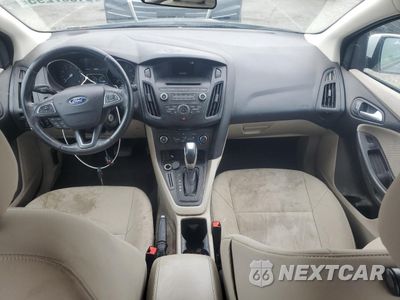 Zdjęcie 8 z 13 samochodu: 2015 FORD FOCUS SE VIN:1FADP3K29FL386783 - miniatura