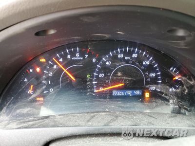 Zdjęcie 9 z 13 samochodu: 2010 TOYOTA CAMRY BASE VIN:4T1BF3EK6AU108132 - miniatura