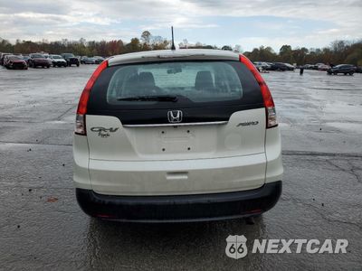 Zdjęcie 6 z 16 samochodu: 2014 HONDA CR-V LX VIN:5J6RM4H32EL120285 - miniatura