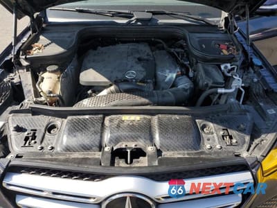 Zdjęcie 12 z 13 samochodu: 2020 MERCEDES-BENZ GLE 350 VIN:4JGFB4JB6LA107690 - miniatura