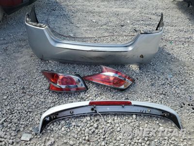 Zdjęcie 12 z 13 samochodu: 2014 NISSAN ALTIMA 2.5 VIN:1N4AL3AP7EC320680 - miniatura