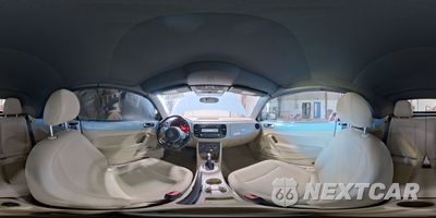 Zdjęcie 14 z 14 samochodu: 2013 VOLKSWAGEN BEETLE VIN:3VW5P7ATXDM827510 - miniatura