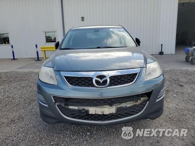 Piąte zdjęcie samochodu w środku: 2010 MAZDA CX-9 VIN:JM3TB3MA7A0228484 - miniatura