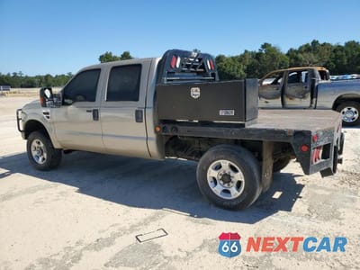 Drugie zdjęcie samochodu z przodu: 2010 FORD F250 SUPER DUTY VIN:1FTSW2BR6AEA45527 - miniatura