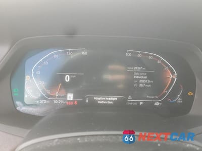 Zdjęcie 9 z 11 samochodu: 2022 BMW X5 XDRIVE40I VIN:5UXCR6C04N9M72804 - miniatura