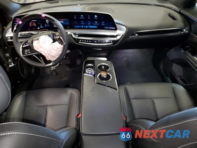 Zdjęcie 8 z 16 samochodu: 2024 CADILLAC LYRIQ LUXURY VIN:1GYKPSRL2RZ140485 - miniatura