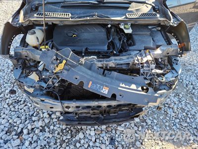 Zdjęcie 12 z 14 samochodu: 2017 FORD ESCAPE SE VIN:1FMCU9GD3HUA10732 - miniatura