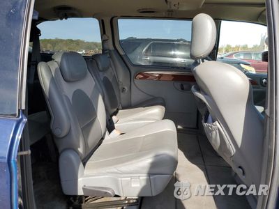 Zdjęcie 11 z 15 samochodu: 2006 CHRYSLER TOWN & COUNTRY LIMITED VIN:2A4GP64L06R870616 - miniatura