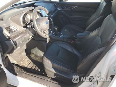 Zdjęcie 7 z 14 samochodu: 2018 SUBARU CROSSTREK LIMITED VIN:JF2GTAMC1J8213995 - miniatura