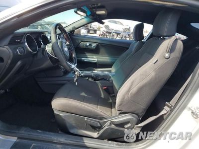 Zdjęcie 7 z 11 samochodu: 2017 FORD MUSTANG VIN:1FA6P8AM1H5344690 - miniatura