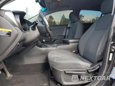 Zdjęcie 7 z 12 samochodu: 2015 KIA OPTIMA HYBRID VIN:KNAGM4AD1F5082972 - miniatura