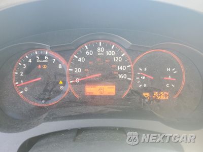 Zdjęcie 9 z 12 samochodu: 2009 NISSAN ALTIMA 2.5 VIN:1N4AL21E89N525699 - miniatura