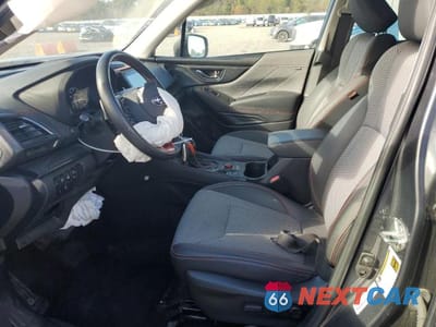 Zdjęcie 7 z 13 samochodu: 2022 SUBARU FORESTER SPORT VIN:JF2SKAJCXNH511422 - miniatura