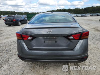 Zdjęcie 6 z 13 samochodu: 2025 NISSAN ALTIMA SR VIN:1N4BL4CV6SN354180 - miniatura