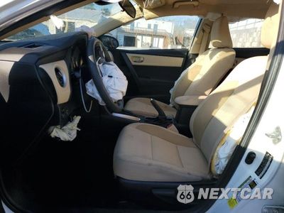 Zdjęcie 7 z 12 samochodu: 2017 TOYOTA COROLLA L VIN:2T1BURHE5HC920743 - miniatura