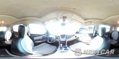Zdjęcie 15 z 15 samochodu: 2012 GMC TERRAIN SLT VIN:2GKFLUE5XC6216838 - miniatura