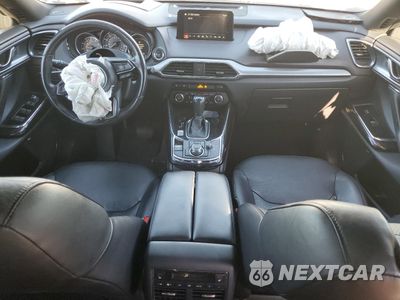Zdjęcie 8 z 14 samochodu: 2018 MAZDA CX-9 GRAND TOURING VIN:JM3TCBDY0J0213460 - miniatura