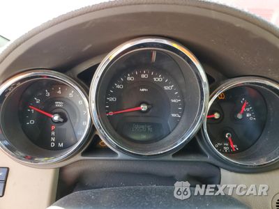 Zdjęcie 9 z 12 samochodu: 2008 CADILLAC CTS HI FEATURE V6 VIN:1G6DV57V280204914 - miniatura