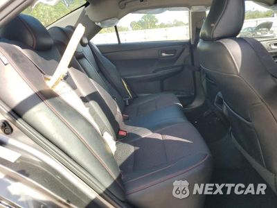 Zdjęcie 10 z 11 samochodu: 2017 TOYOTA CAMRY LE VIN:4T1BF1FK7HU443798 - miniatura