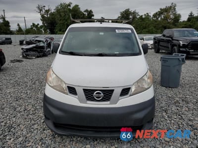Piąte zdjęcie samochodu w środku: 2015 NISSAN NV200 2.5S VIN:3N6CM0KN7FK701014 - miniatura