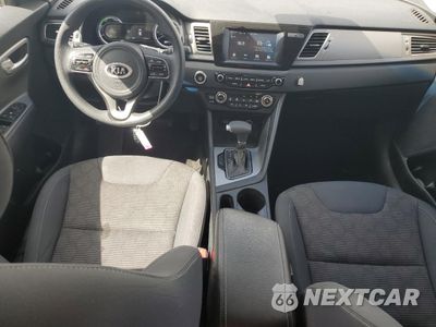 Zdjęcie 8 z 16 samochodu: 2019 KIA NIRO FE VIN:KNDCB3LC8K5217770 - miniatura
