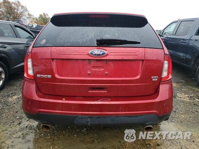 Zdjęcie 6 z 13 samochodu: 2013 FORD EDGE SEL VIN:2FMDK4JC8DBB77424 - miniatura