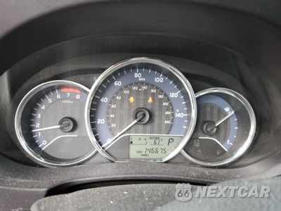 Zdjęcie 9 z 13 samochodu: 2014 TOYOTA COROLLA L VIN:2T1BURHE2EC040224 - miniatura
