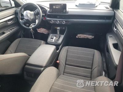 Zdjęcie 8 z 11 samochodu: 2024 HONDA CR-V SPORT VIN:7FARS5H50RE017205 - miniatura